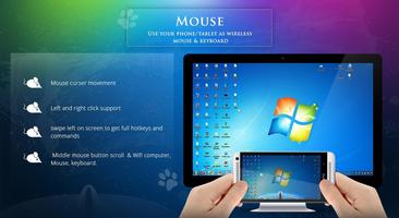 Wifi Computer + Touchpad ảnh chụp màn hình 2