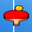 ping pong:table tennis game APK