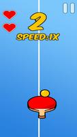 ping pong:table tennis game screenshot 4