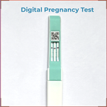 Early Pregnancy Test
