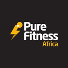 Pure Fitness Africa icône