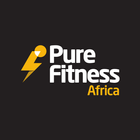 Pure Fitness Africa icon