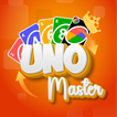 Uno Master 图标