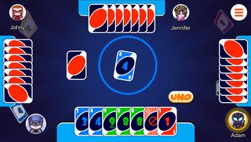 Uno screenshot 2