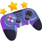Game All in One 2023 icon