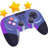 Game All in One 2023 ikona