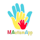آیکون‌ MautismApp - الفضاء المريح لك ولطفلك التوحدي