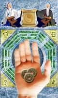 Coin oracle - I Ching capture d'écran 1