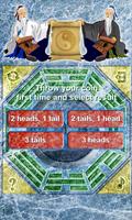 Coin oracle - I Ching capture d'écran 2