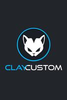 Clay Custom - UI Tunnel постер