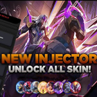 Shen Injector ML Plus Tools-icoon