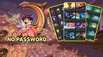 Shen Injector ML Plus Tools स्क्रीनशॉट 2
