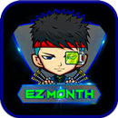 EZ Month Injector - Ml Skin Guide APK