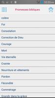 Centre d'Études Bibliques screenshot 3
