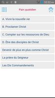 Centre d'Études Bibliques screenshot 2