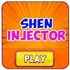 Shen Injector ML Mod Tricks icône