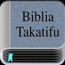 Swahili Bible NKJ- Injili Ya Kristo APK