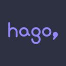 하루고민 - hago-APK