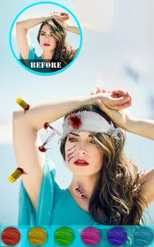 Injury Photo Editor Apk 1 5 Download For Android Download Injury Photo Editor Apk Latest Version Apkfab Com