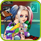 آیکون‌ Ink Tattoo Drawing & Coloring 