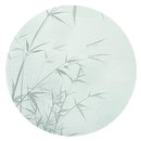 Ink Painting Bamboo Theme APK