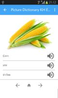 Picture Dictionary KH-EN-TH تصوير الشاشة 2