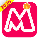 Montok VPN #1 Free VPN আইকন