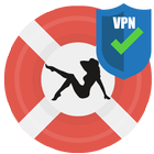 Miyabi VPN - Unlimited Free VPN icon