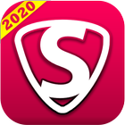 Si Montok VPN 17+ иконка