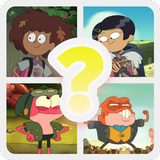 Guess Amphibia - Quiz Game