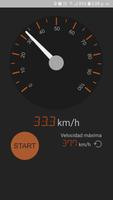 Velocímetro GPS captura de pantalla 3