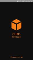 CUBO datalogger पोस्टर