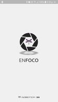 Enfoco WiFi الملصق