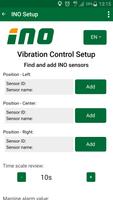 INO Vibration Control スクリーンショット 1