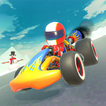 Extreme Kart Racing:World Tour