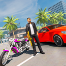 Mafia Crime Gangster City Game APK