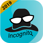 Incognito Private Browser - Secure your Search ícone