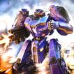Mech Robot War - Offline Fight