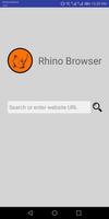 Incognito Mode Browser : Private Browse পোস্টার