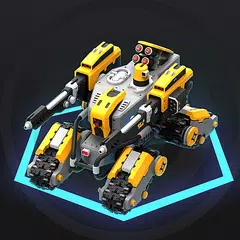 Codex of Victory - sci-fi game APK 下載