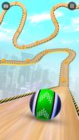 Rolling Ball Run: Ball Games تصوير الشاشة 2