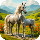 Horse Racing Games 3D APK