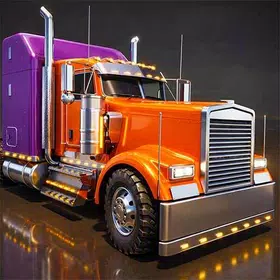 Skyway Truck Simulator