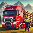 Skyway Truck Simulator APK