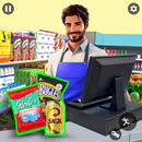Store Simulator Supermarket 3D APK
