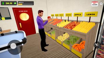 Jogo de Loja de Supermercado imagem de tela 3