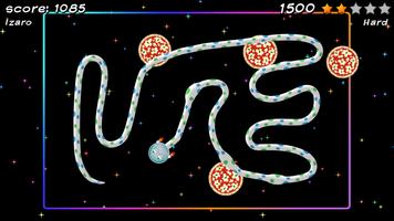 Pizza Snake PRO syot layar 1