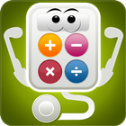 Diet Plus-Multiple Health Calc icon