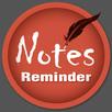 Notes With Reminder APK