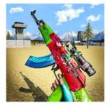 Comand Tiro- Earn Money